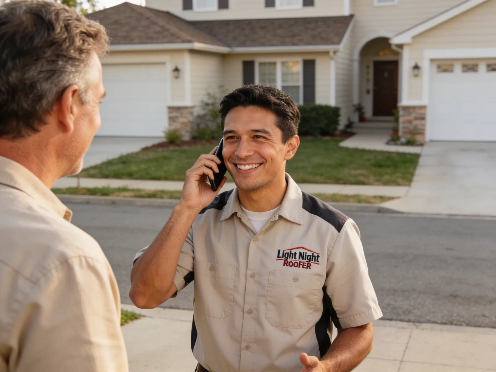 Emergency Roof Repair Start, LA FAQs